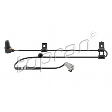 Capteur ABS Avant Droit...