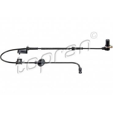 Capteur ABS Avant Droit...