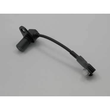 Capteur ABS Arrière Pour...