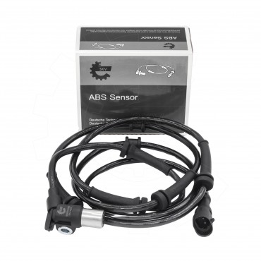 Capteur ABS Avant Pour Jeep...