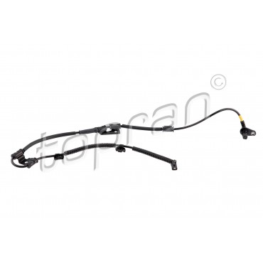 Capteur ABS Avant Droit...