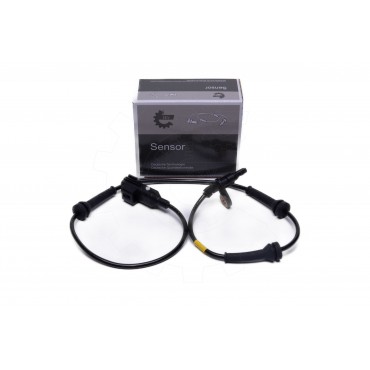 Capteur ABS Arrière Pour...