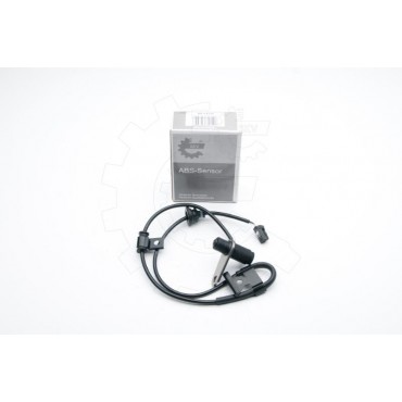 Capteur ABS Arrière Pour...