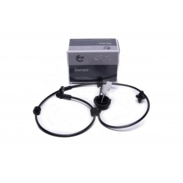 Capteur ABS Arrière Pour...