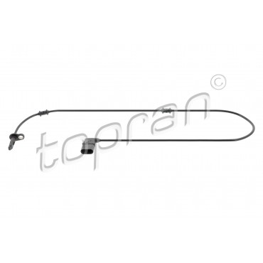 Capteur ABS Arrière Pour...