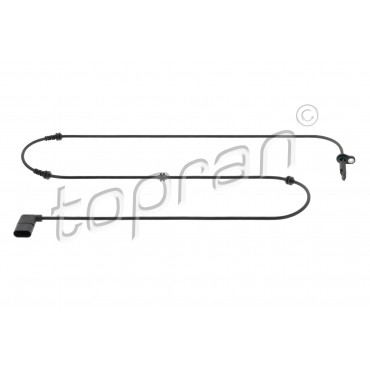 Capteur ABS Avant Gauche...