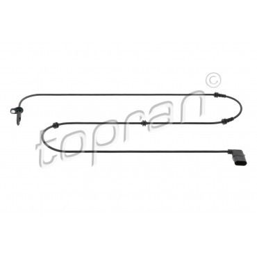 Capteur ABS Avant Droit...