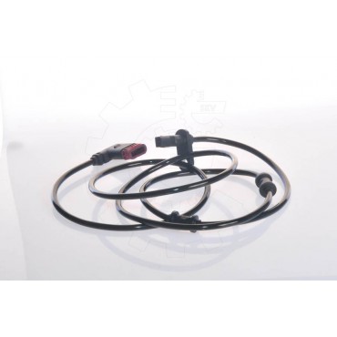 Capteur ABS Arrière Pour...