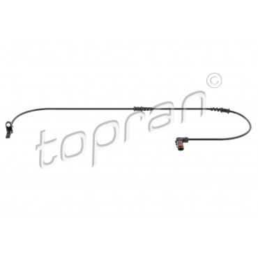 Capteur ABS Avant Pour...