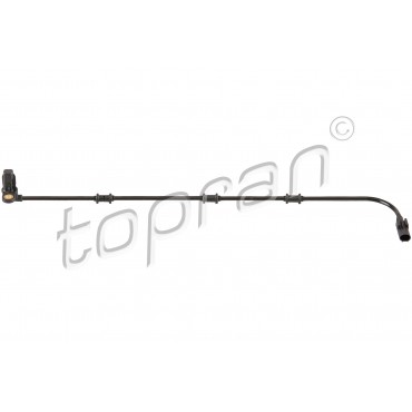 Capteur ABS Arrière Gauche...