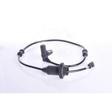 Capteur ABS Arrière Pour...