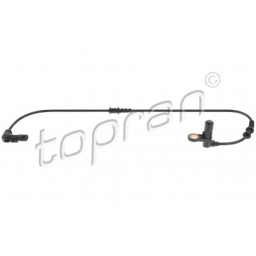 Capteur ABS Avant Pour...