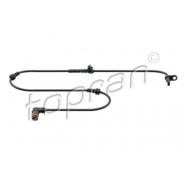 Capteur ABS Avant Pour...