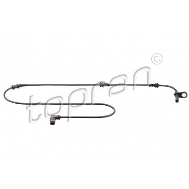 Capteur ABS Avant Pour...