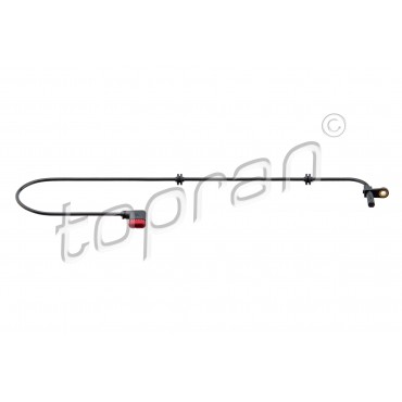 Capteur ABS Arrière Pour...