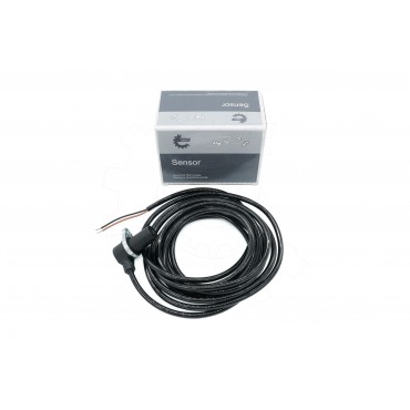 Capteur ABS Arrière Pour...