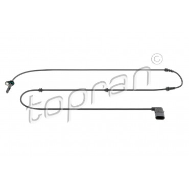 Capteur ABS Avant Droit...