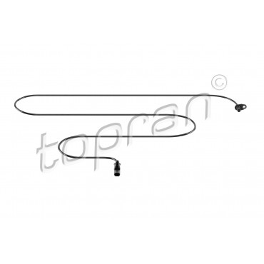 Capteur ABS Arrière Droit...