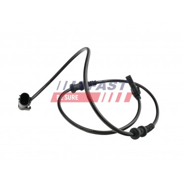 Capteur ABS Avant Pour VW...