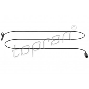 Capteur ABS Arrière Droit...