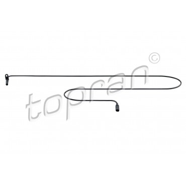 Capteur ABS Arrière Gauche...