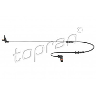 Capteur ABS Avant Pour...