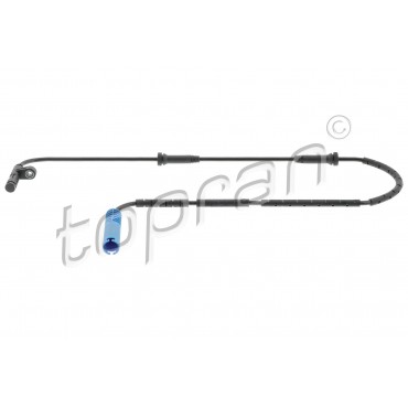 Capteur ABS Arrière Pour...