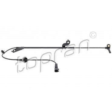 Capteur ABS Avant Droit...