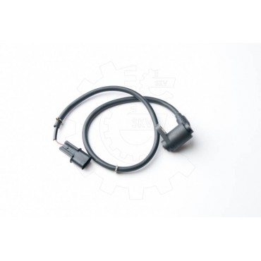 Capteur ABS Arrière Pour...