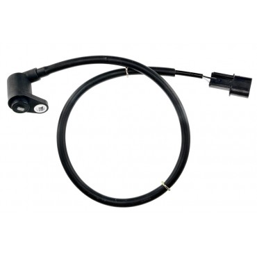 Capteur ABS Arrière Pour...