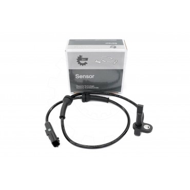 Capteur ABS Arrière Pour...