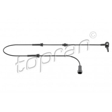 Capteur ABS Avant Pour...