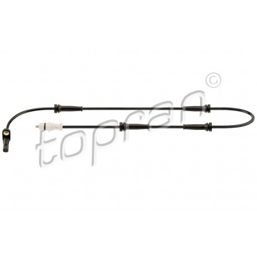 Capteur ABS Arrière Pour...