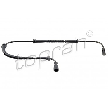 Capteur ABS Avant Pour...