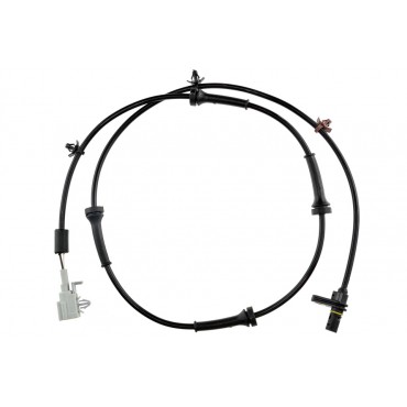 Capteur ABS Arrière Pour...