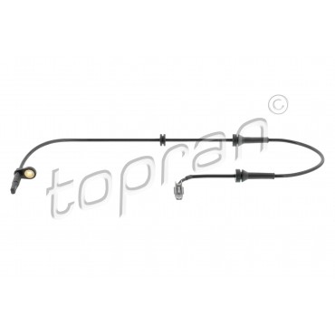 Capteur ABS Avant Pour...