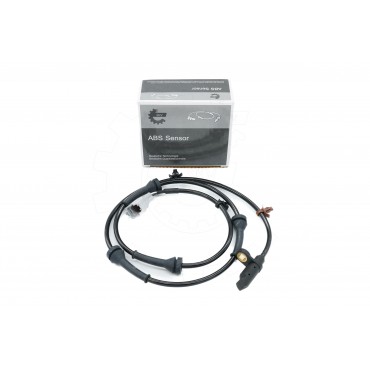 Capteur ABS Arrière Pour...