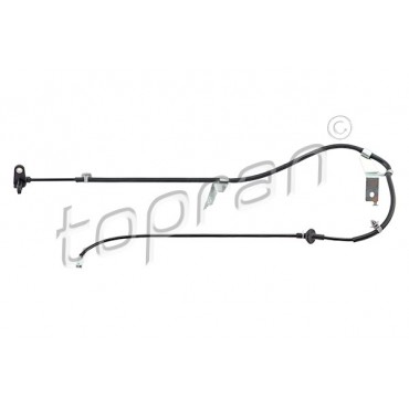 Capteur ABS Arrière Droit...