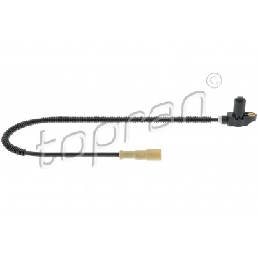 Capteur ABS Avant Pour Opel...