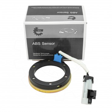 Capteur ABS Avant Pour Opel...