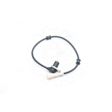 Capteur ABS Avant Pour Opel...