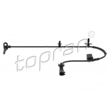 Capteur ABS Arrière Droit...