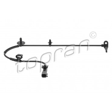 Capteur ABS Arrière Gauche...