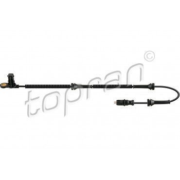 Capteur ABS Avant Pour...