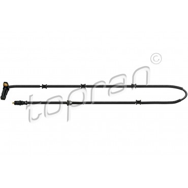 Capteur ABS Arrière Pour...