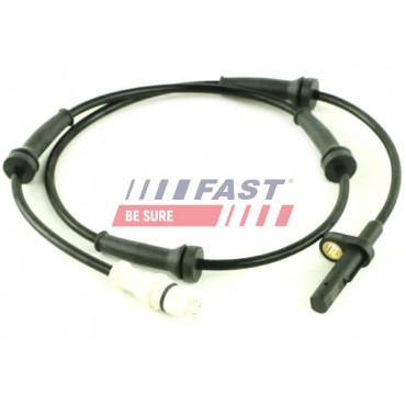 Capteur ABS Arrière Pour...