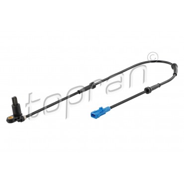 Capteur ABS Arrière Pour...