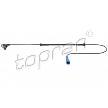 Capteur ABS Avant Pour...