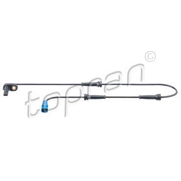 Capteur ABS Arrière Pour...