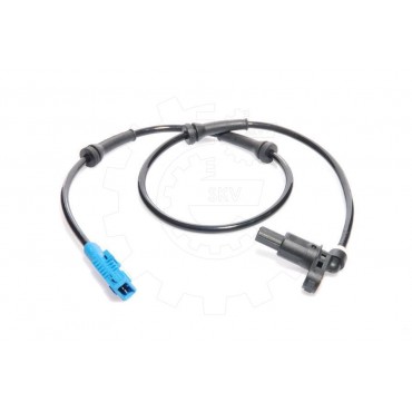 Capteur ABS Arrière Pour...